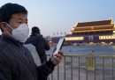 Per la prima volta dalla diffusione del coronavirus, la Cina non ha registrato alcun caso di contagio locale