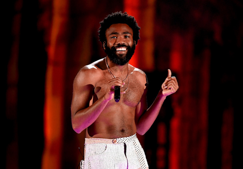 C’è un nuovo disco di Childish Gambino