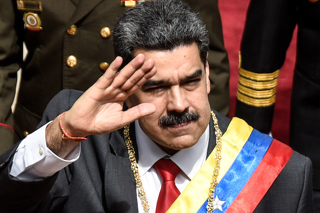 maduro