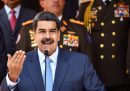 Il presidente venezuelano Nicolas Maduro è stato incriminato negli Stati Uniti per traffico internazionale di droga