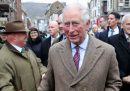 Il principe Carlo della monarchia britannica è positivo al coronavirus