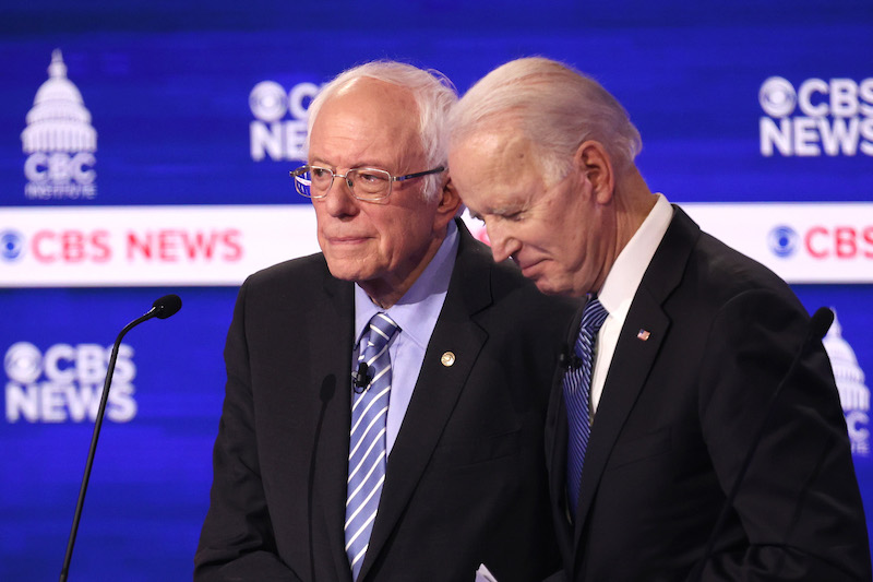 (Win McNamee/Getty Images)