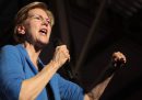 Elizabeth Warren si è ritirata dalle primarie dei Democratici statunitensi