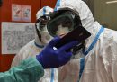 Alle Molinette di Torino sarà chiuso un reparto in cui erano state ricoverate due persone poi risultate positive al coronavirus