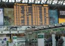 L'aeroporto di Roma Ciampino chiuderà il suo terminal e quello di Fiumicino chiuderà il Terminal 1, a causa della riduzione dei voli da e per l'Italia