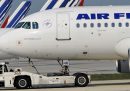 Air France sospenderà tutti i suoi voli verso l'Italia dal 14 marzo al 3 aprile incluso