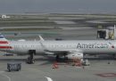La compagnia aerea American Airlines ha sospeso tutti i voli di collegamento con Milano fino al 24 aprile