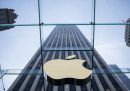 Apple è stata multata per 1,1 miliardi di euro dall'Antitrust francese