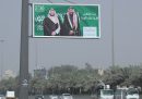 In Arabia Saudita sono stati arrestati 298 funzionari pubblici