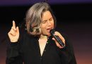 Una canzone di Natalie Merchant