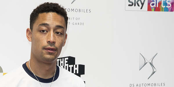 Una canzone di Loyle Carner