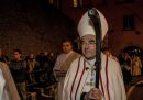 Papa Francesco ha accettato le dimissioni dell'arcivescovo di Lione Philippe Barbarin