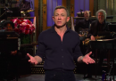 Il video di Daniel Craig a Saturday Night Live, in cui dice che non farà più James Bond
