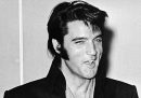 Una canzone di Elvis Presley