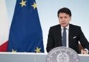 Il governo estende le restrizioni a tutta Italia
