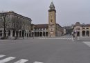 Nella provincia di Bergamo si muore più di quanto indichino i dati ufficiali