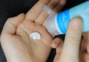 Come scegliere una crema idratante per le mani