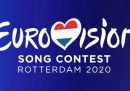 L'edizione di quest'anno dell'Eurovision Song Contest è stata cancellata per via del coronavirus