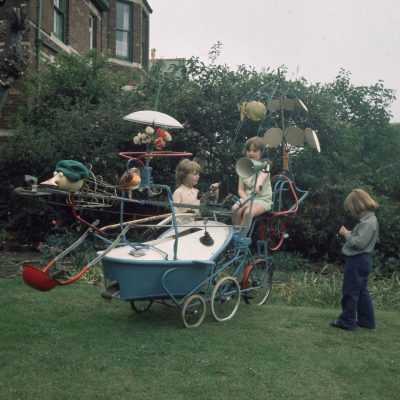 Nuovi giochi da inventare