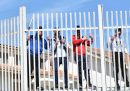 19 persone sono ancora ricercate dopo essere evase dal carcere di Foggia
