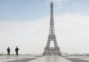 Le misure restrittive in Francia sono state prolungate fino al 15 aprile