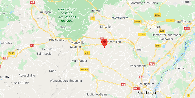 La motrice di un treno TGV è deragliata vicino a Strasburgo, in Francia: ci sono 21 feriti, di cui uno grave