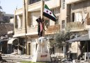 Cosa resta di Idlib