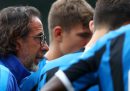 L'Inter ha ritirato la sua squadra Primavera dalla Champions League giovanile