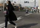 In Iran il numero di persone morte dopo essere state contagiate dal coronavirus è salito a 54