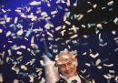 Netanyahu è avanti nelle elezioni in Israele