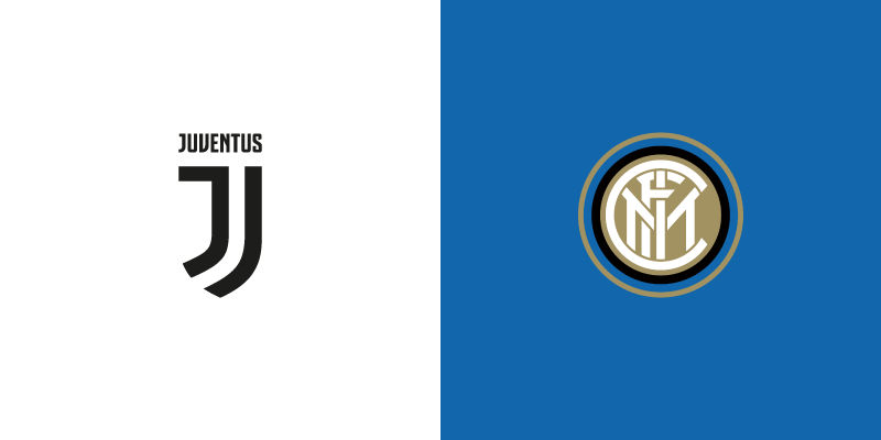 Serie A: Juventus-Inter