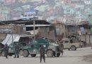 C'è stato un attacco armato in un tempio sikh a Kabul, in Afghanistan