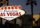 I casinò di Las Vegas resteranno chiusi per un mese per via del coronavirus