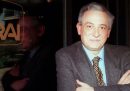 È morto Marcello del Bosco, ex direttore di Radio Rai