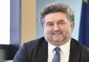 Alessandro Mattinzoli, assessore allo Sviluppo Economico della Lombardia, è risultato positivo al coronavirus