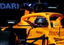 La McLaren non parteciperà per precauzione al Gran Premio d'Australia di Formula 1