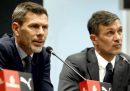 Il Milan ha risolto il contratto del suo responsabile delle attività sportive Zvonimir Boban