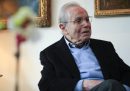 È morto l'ex segretario generale dell'ONU Javier Pérez de Cuéllar: aveva 100 anni