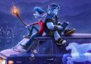 Il film della Pixar “Onward” è stato vietato in quattro paesi mediorientali per la presenza di un personaggio omosessuale, dice Deadline