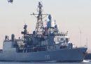 L'Unione Europea avvierà una nuova missione militare per pattugliare le acque del Mediterraneo e far rispettare l'embargo dell'ONU sulla fornitura di armi alla Libia