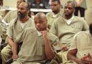 Gli stati americani che stanno rilasciando detenuti per prevenire focolai nelle carceri