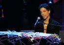 Una canzone di Prince