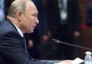 La Corte Costituzionale russa ha approvato la riforma della Costituzione proposta da Putin
