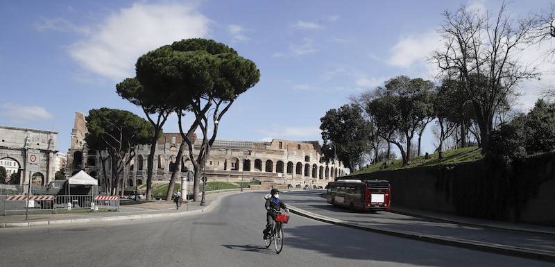 Cosa ci succederà dopo il coronavirus?