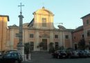 Le chiese di Roma rimarranno parzialmente aperte nonostante il coronavirus