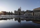 La piazza e la basilica di San Pietro saranno chiuse ai turisti fino al 3 aprile