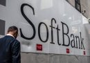 Il gruppo SoftBank venderà fino a 38 miliardi di euro di suoi asset
