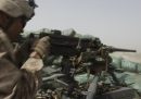 Perché l'accordo di pace con i talebani mostra i limiti del potere americano