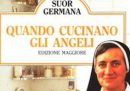 È morta Suor Germana, autrice di numerosi libri di cucina di successo