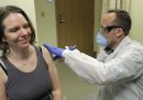 Negli Stati Uniti sono iniziati i test di un vaccino per il coronavirus